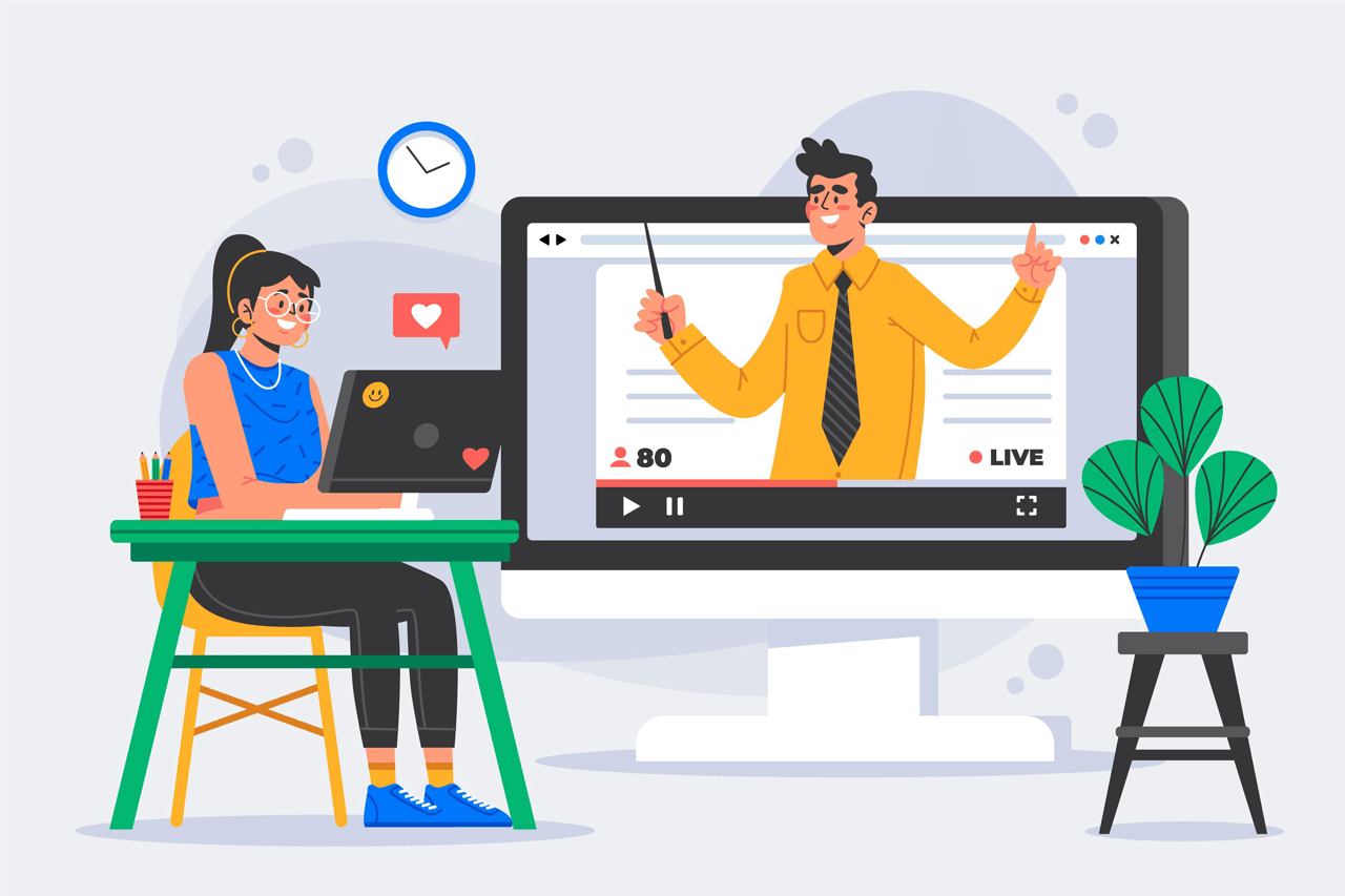 Google Flutter From Scratch