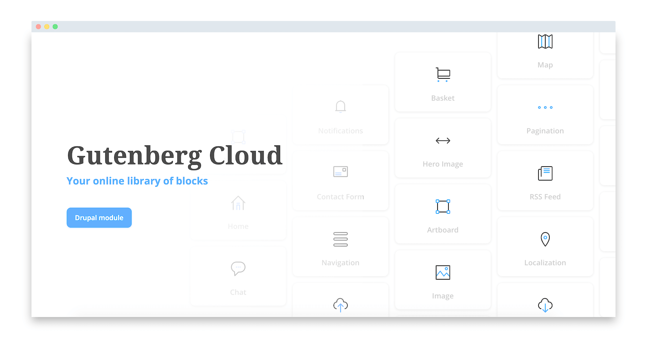 WordPress Gutenberg Block API